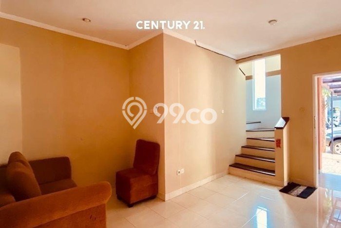 Rumah Minimalis 3 Kamar LT 84m2 di Sektor 9-Bintaro Rumah Minimalis 3 Kamar LT 84m2 di Sektor 9-Bintaro