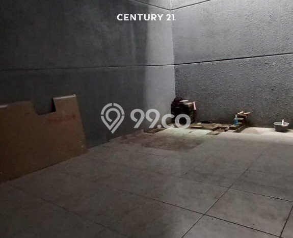Hunian Nyaman Asri 3 KT Siap Pakai di Graha Raya Bintaro Tangerang Selatan Hunian Nyaman Asri 3 KT Siap Pakai di Graha Raya Bintaro Tangerang Selatan