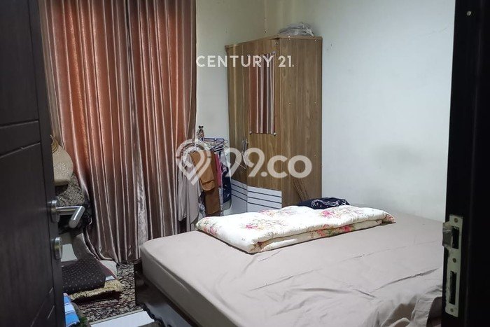 Rumah Modern Cantik 3 Kamar Bisa Langsung Pindah di Pamulang Rumah Modern Cantik 3 Kamar Bisa Langsung Pindah di Pamulang