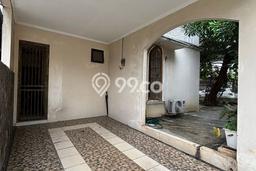Rumah Elit Modern Siap Huni di Bintaro Tangerang Selatan Rumah Elit Modern Siap Huni di Bintaro Tangerang Selatan
