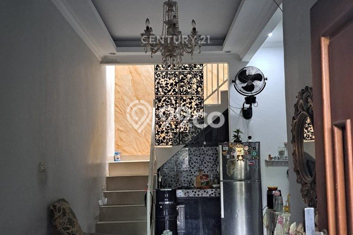 Jual Rumah Strategis Bagus Punya 3 KT di Pamulang Tangerang Selatan SHM Jual Rumah Strategis Bagus Punya 3 KT di Pamulang Tangerang Selatan SHM