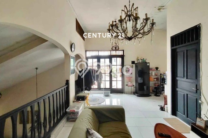 Rumah Elit Modern Siap Huni di Sektor 5 - Bintaro Tangerang Selatan Rumah Elit Modern Siap Huni di Sektor 5 - Bintaro Tangerang Selatan