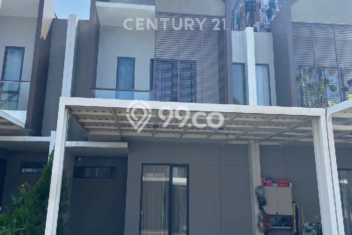 Rumah Kontrakan Tangerang Selatan LT 76m2 LB 80m2 Kawasan Graha Raya Bintaro Rumah Kontrakan Tangerang Selatan LT 76m2 LB 80m2 Kawasan Graha Raya Bintaro
