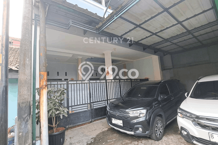 Jual Rumah Strategis Bagus Punya 3 KT di Pamulang Tangerang Selatan SHM Jual Rumah Strategis Bagus Punya 3 KT di Pamulang Tangerang Selatan SHM