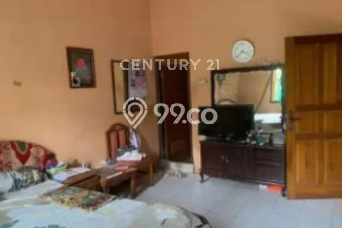 Rumah Modern Minimalis 4 KT Bisa Langsung Pindah di Ciputat Rumah Modern Minimalis 4 KT Bisa Langsung Pindah di Ciputat