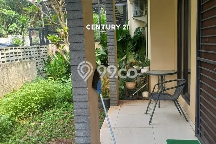 Rumah Modern Cantik 3 Kamar Bisa Langsung Pindah di Pamulang Rumah Modern Cantik 3 Kamar Bisa Langsung Pindah di Pamulang