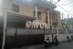 For Sale! Luxury House LT 352m2 Desain Elegan di Mampang For Sale! Luxury House LT 352m2 Desain Elegan di Mampang