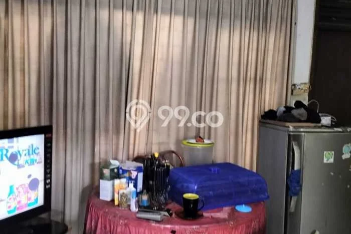 Dijual Rumah Modern 3 KT di Bintaro, Jakarta Selatan Dijual Rumah Modern 3 KT di Bintaro, Jakarta Selatan