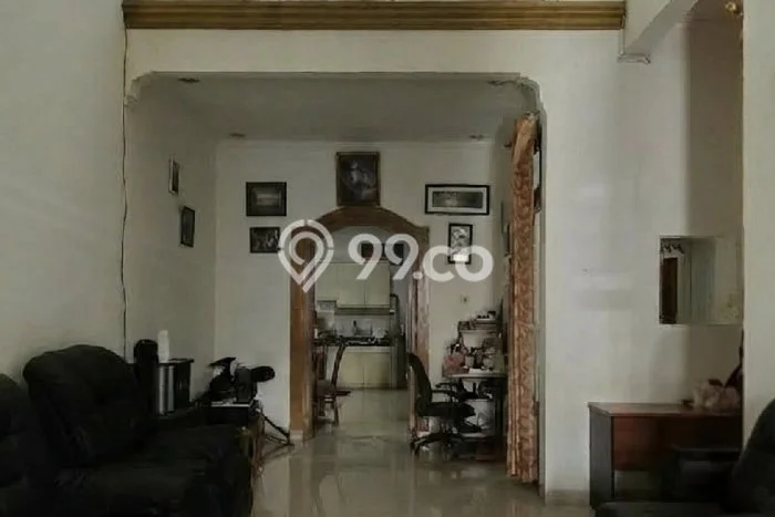 Dijual Rumah 4 Kamar Lokasi Ideal Bagus dan Strategis di Ciputat Dijual Rumah 4 Kamar Lokasi Ideal Bagus dan Strategis di Ciputat