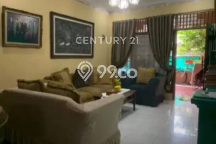 Rumah Modern Minimalis 4 KT Bisa Langsung Pindah di Ciputat Rumah Modern Minimalis 4 KT Bisa Langsung Pindah di Ciputat