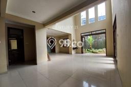 Dijual Rumah Mewah Elegan Dengan View Cantik di Bintaro, Tangerang Selatan Dijual Rumah Mewah Elegan Dengan View Cantik di Bintaro, Tangerang Selatan