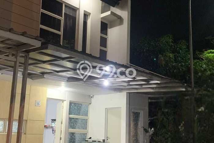 Dijual Cepat Rumah Favorit Siap Huni LB 100m2 di Tambun Selatan, Bekasi Dijual Cepat Rumah Favorit Siap Huni LB 100m2 di Tambun Selatan, Bekasi
