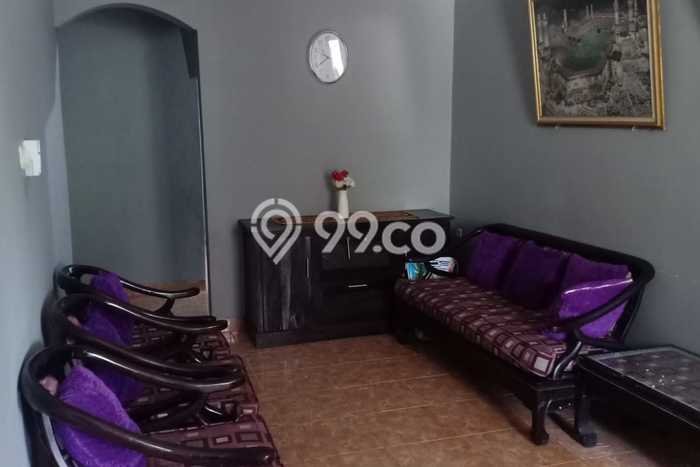 Rumah Minimalis 5 KT di Pekayon Bekasi Unfurnished Rumah Minimalis 5 KT di Pekayon Bekasi Unfurnished