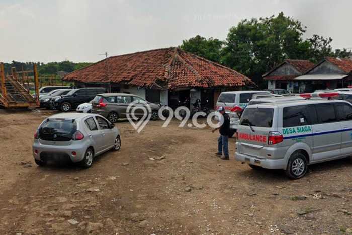 Tanah Dijual Area Strategis di Jatimulya Bekasi 17000m2 Tanah Dijual Area Strategis di Jatimulya Bekasi 17000m2