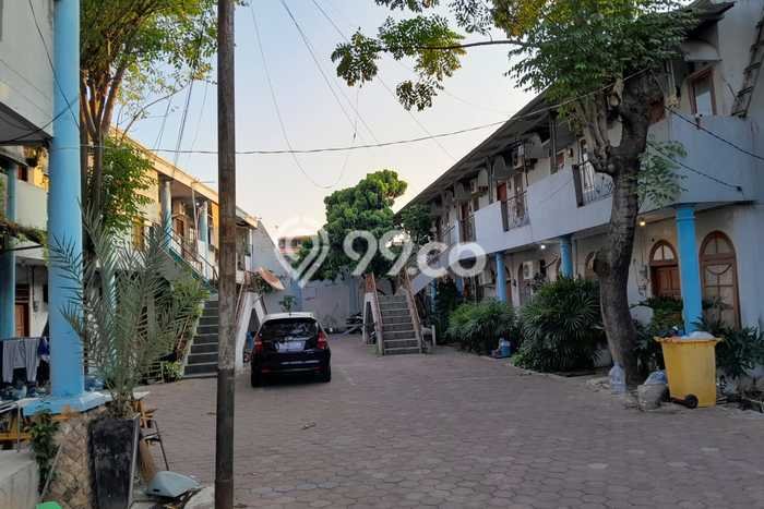 Kos-kosan Dijual di Jakarta Garden City Jakarta Timur Luas 1400m2 Kos-kosan Dijual di Jakarta Garden City Jakarta Timur Luas 1400m2