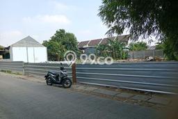 Dijual Tanah 950m2 di Grand Wisata, Bekasi Dijual Tanah 950m2 di Grand Wisata, Bekasi