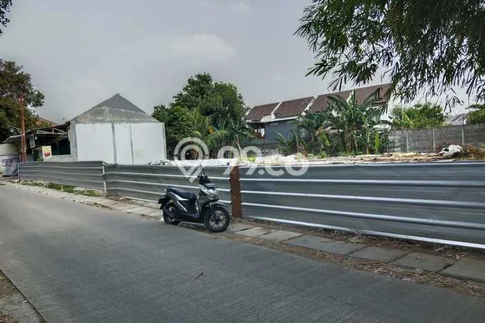 Dijual Tanah 950m2 di Grand Wisata, Bekasi Dijual Tanah 950m2 di Grand Wisata, Bekasi