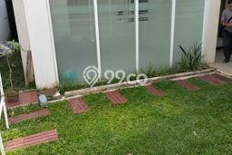 Rumah Luas Asri 4 KT Siap Pakai di Pedurenan Bekasi Rumah Luas Asri 4 KT Siap Pakai di Pedurenan Bekasi