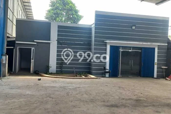 FOR RENT! Gudang di Bekasi Cocok untuk Bisnis 1800m2 FOR RENT! Gudang di Bekasi Cocok untuk Bisnis 1800m2