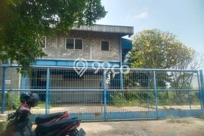 Gudang Dijual Lokasi Stratagis di Tambun Selatan Bekasi Cocok untuk Bisnis Gudang Dijual Lokasi Stratagis di Tambun Selatan Bekasi Cocok untuk Bisnis