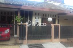 Rumah Modern 4 KT LT 154m2 di Pekayon Rumah Modern 4 KT LT 154m2 di Pekayon