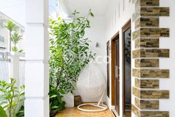 Rumah Strategis Modern Lb 182m2 di Cipayung, Jakarta Timur Rumah Strategis Modern Lb 182m2 di Cipayung, Jakarta Timur