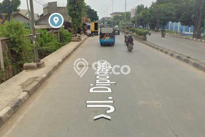 Tanah Dijual Area Strategis di Jatimulya Bekasi 17000m2 Tanah Dijual Area Strategis di Jatimulya Bekasi 17000m2