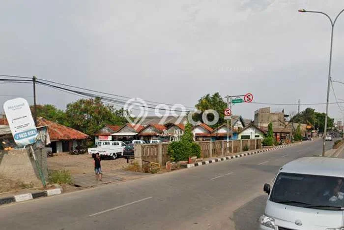 Tanah Dijual Area Strategis di Jatimulya Bekasi 17000m2 Tanah Dijual Area Strategis di Jatimulya Bekasi 17000m2