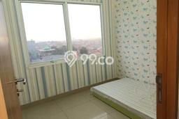 Apartemen di Tanggerang, 1 KM, Luas 46m2m² Apartemen di Tanggerang, 1 KM, Luas 46m2m²