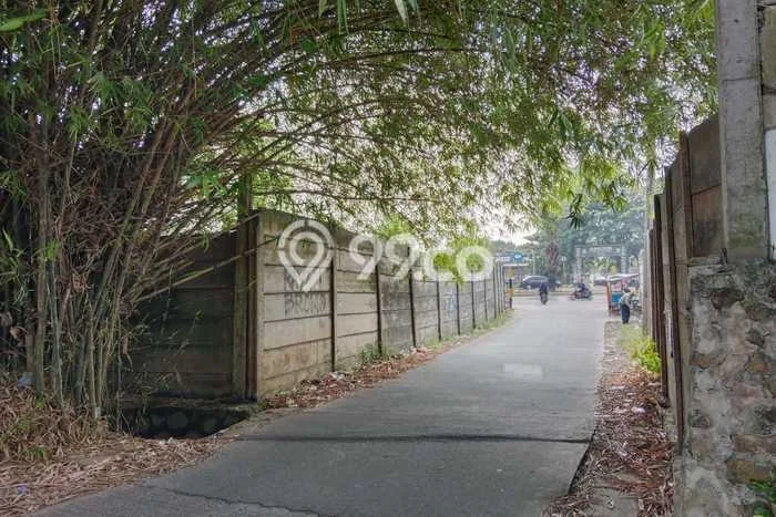 Dijual Tanah 950m2 di Grand Wisata, Bekasi Dijual Tanah 950m2 di Grand Wisata, Bekasi