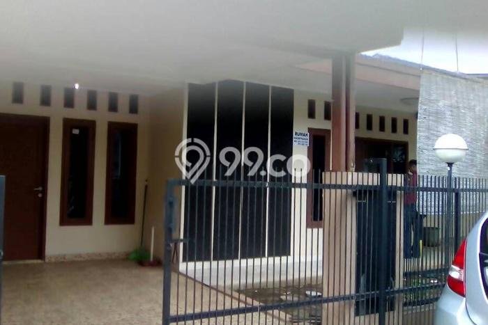 Rumah Modern 4 KT LT 154m2 di Pekayon Rumah Modern 4 KT LT 154m2 di Pekayon