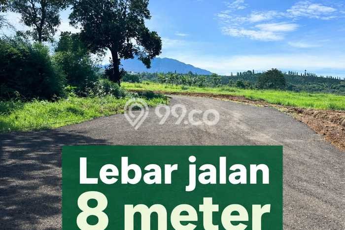Tanah Dijual Area Strategis di Puncak Bogor 350m2 Tanah Dijual Area Strategis di Puncak Bogor 350m2