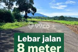 Kavling Tanah untuk Dijual di Puncak, Bogor, Luas 300m2 Kavling Tanah untuk Dijual di Puncak, Bogor, Luas 300m2