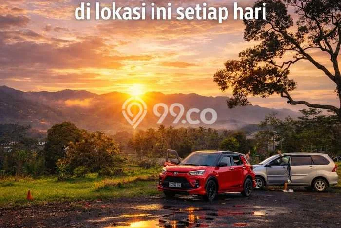 Kavling Tanah di Sukma Jaya Dijual Luas 1000m2 Legalitas SHM Kavling Tanah di Sukma Jaya Dijual Luas 1000m2 Legalitas SHM