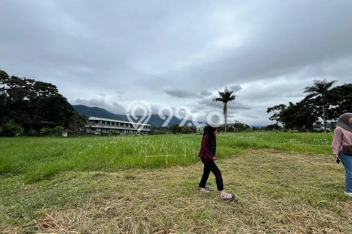 Untuk Dijual Tanah di Bogor, Luas 195m2 - Untuk Dijual Tanah di Bogor, Luas 195m2 -