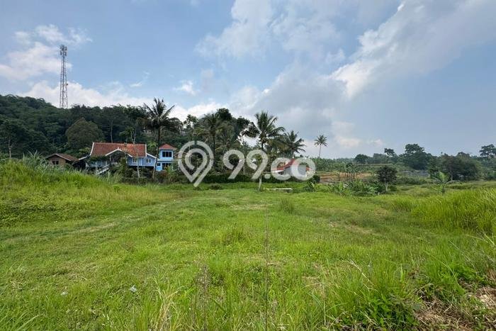 Untuk Dijual Tanah di Bogor, Luas 400m2 SHM Untuk Dijual Tanah di Bogor, Luas 400m2 SHM