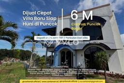 HARGA TERBAIK! Vila Kawasan , Area 2500m2m², Area Prima HARGA TERBAIK! Vila Kawasan , Area 2500m2m², Area Prima