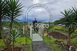 Tanah Dijual di Bogor Seluas 4500m2 Strategis Tanah Dijual di Bogor Seluas 4500m2 Strategis