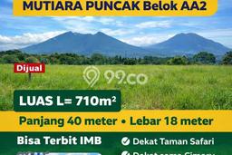 Tanah Siap Bangun Dijual di Bogor Punya Luas 700m2 Tanah Siap Bangun Dijual di Bogor Punya Luas 700m2