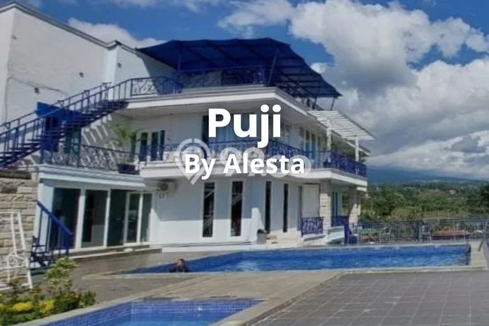 Vila Premium di , Luas 1600m2m², Kawasan Asri dan nyaman Vila Premium di , Luas 1600m2m², Kawasan Asri dan nyaman