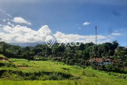 Kavling Tanah untuk Dijual di Puncak, Bogor, Luas 500m2 Kavling Tanah untuk Dijual di Puncak, Bogor, Luas 500m2