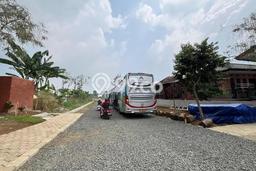 Dijual Tanah di Cisarua Bogor Luas 500m2 SHM Dijual Tanah di Cisarua Bogor Luas 500m2 SHM