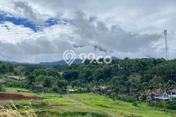 Tanah Kavling di Puncak Dijual dengan Luas 400m2 Tanah Kavling di Puncak Dijual dengan Luas 400m2