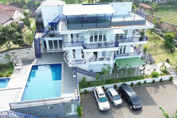 Vila Premium di , Luas 1600m2m², Kawasan Asri dan nyaman Vila Premium di , Luas 1600m2m², Kawasan Asri dan nyaman