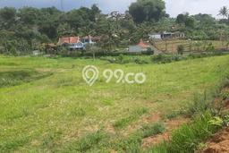 Kavling Tanah untuk Dijual di Puncak, Bogor, Luas 946m2 Kavling Tanah untuk Dijual di Puncak, Bogor, Luas 946m2