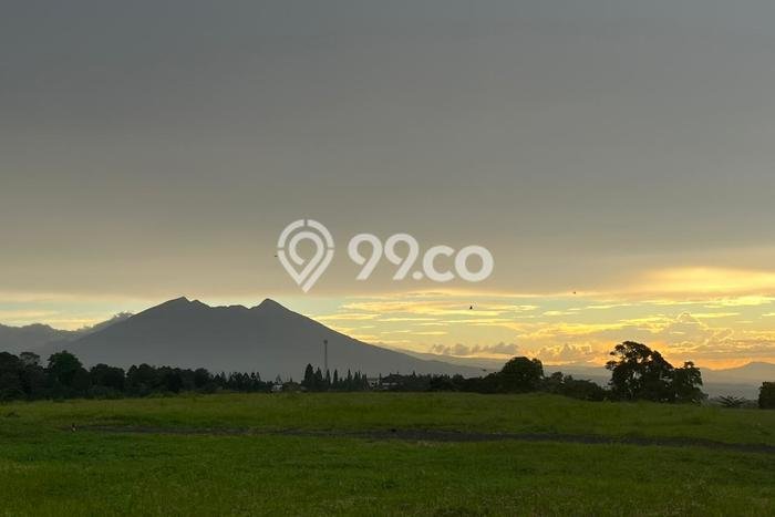 Dijual Tanah Lokasi Puncak, Bogor Seluas 300m2 Dijual Tanah Lokasi Puncak, Bogor Seluas 300m2