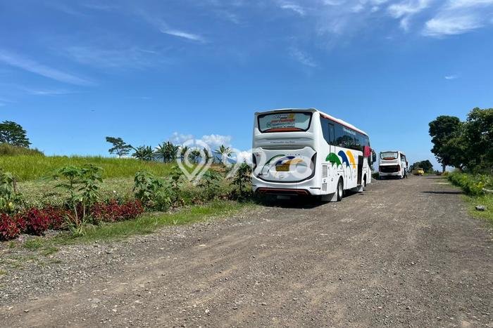 Tanah Dijual di Bogor Seluas 250m2 Strategis Tanah Dijual di Bogor Seluas 250m2 Strategis