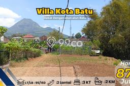 Vila di , Ukuran 95m2m², Cocok untuk berbagai kebutuhan Vila di , Ukuran 95m2m², Cocok untuk berbagai kebutuhan