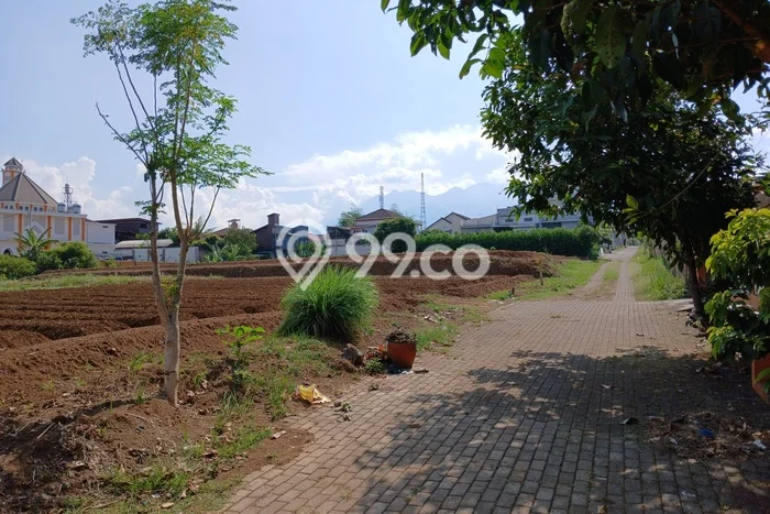 Kavling Tanah Dijual di Dau Malang Spesifikasi 120m2 Kavling Tanah Dijual di Dau Malang Spesifikasi 120m2