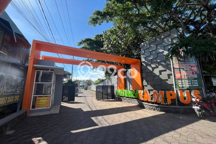 HARGA MENARIK! Tanah Kawasan Tlogomas, Luas 84m2m², Kawasan Berkembang, Bebas Longsor HARGA MENARIK! Tanah Kawasan Tlogomas, Luas 84m2m², Kawasan Berkembang, Bebas Longsor
